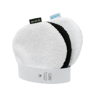 Imagem de Ecopads - Disco de Limpeza Facial Reutilizável