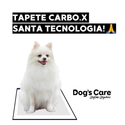 Imagem de Ecotapete carbox 90x60 com 30