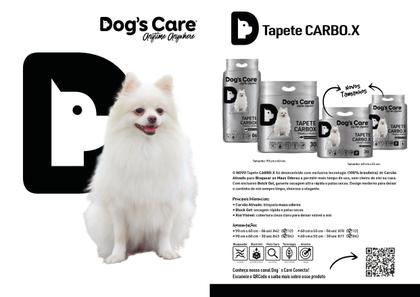 Imagem de Ecotapete carbox 90x60 com 30