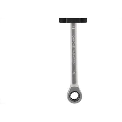 Imagem de Eda Chave Combinada C/Catraca 10Mm - 9Vt