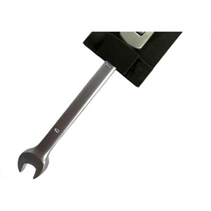 Imagem de Eda Chave Combinada C/Catraca Artic.08Mm-9Sa