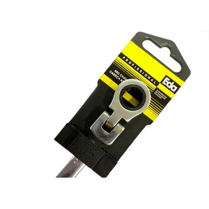 Imagem de Eda Chave Combinada C/Catraca Artic.11Mm-9Sc