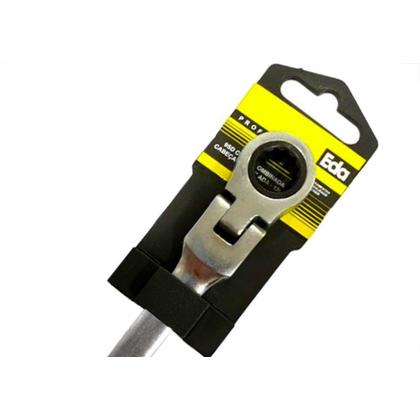 Imagem de Eda Chave Combinada C/Catraca Artic.12Mm-9Sd