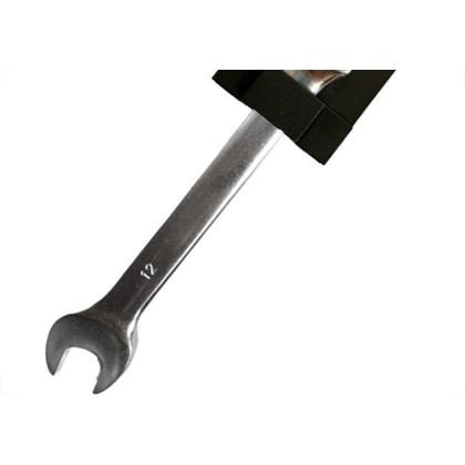 Imagem de Eda Chave Combinada C/Catraca Artic.12Mm-9Sd