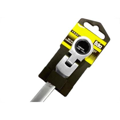 Imagem de Eda Chave Combinada C/Catraca Artic.13Mm-9Se