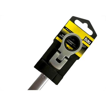 Imagem de Eda Chave Combinada C/Catraca Artic.15Mm-9Sg