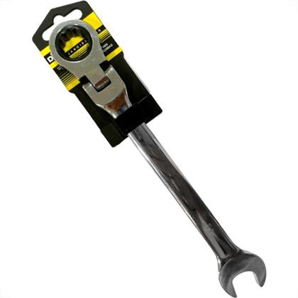 Imagem de Eda Chave Combinada C/Catraca Artic.17Mm-9Sh