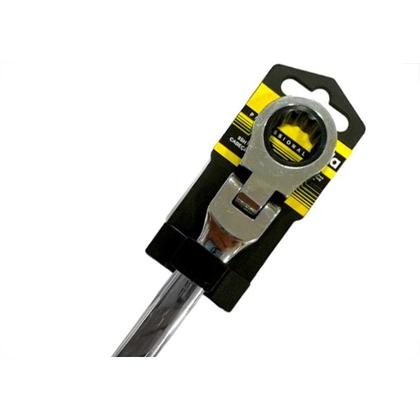 Imagem de Eda Chave Combinada C/Catraca Artic.17Mm-9Sh