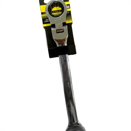 Imagem de Eda Chave Combinada C/Catraca Artic.17Mm-9Sh