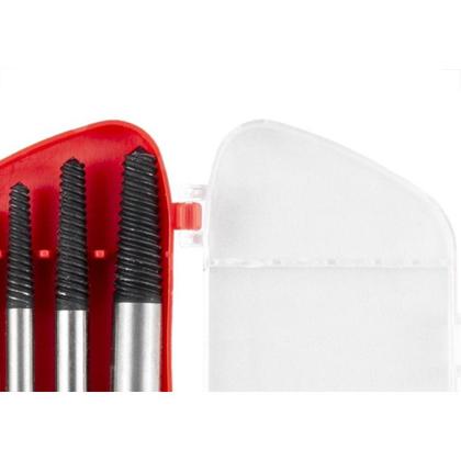 Imagem de Eda Extrator De Parafuso Import