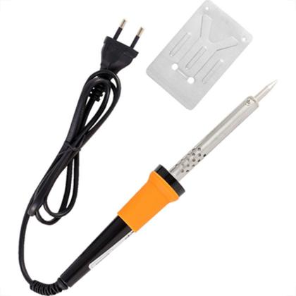 Imagem de Eda Ferro Solda 60Wx220V 9Xh..