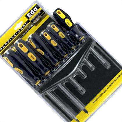 Imagem de Eda Jg Chave Fenda/Phil. C/06Pc 8Qp