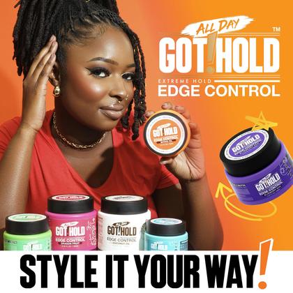 Imagem de Edge Control ALL DAY GOT HOLD Fruta do Dragão 60ml