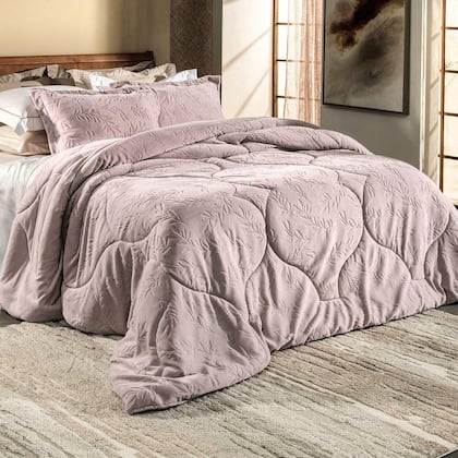 Imagem de Edredom Altenburg Blend Elegance Solteiro 170x240 Unissex