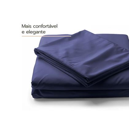 Imagem de Edredom Casa Di Valle Casal 400 Fios Extra Macio