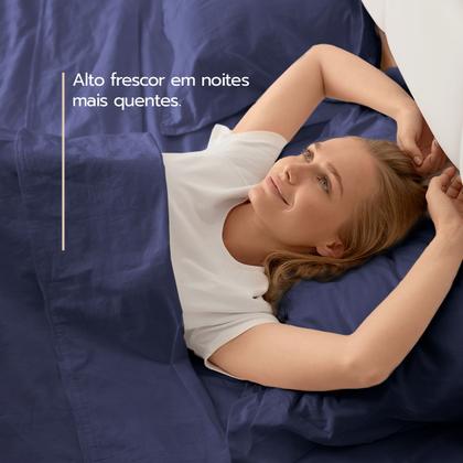 Imagem de Edredom Casa Di Valle Casal 400 Fios Extra Macio