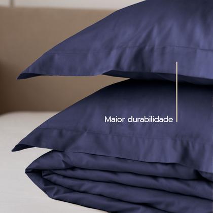 Imagem de Edredom Casa Di Valle Casal 400 Fios Extra Macio