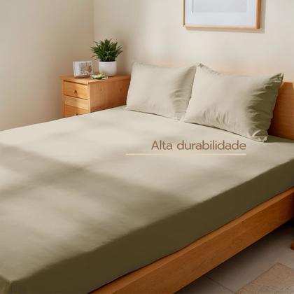 Imagem de Edredom Casa Di Valle Casal 400 Fios Extra Macio