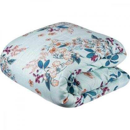 Imagem de Edredom Casal Cobertor Dupla Face Estampas Luxuosa Variadas