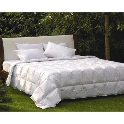 Imagem de Edredom Daune 100% Plumas de Ganso 