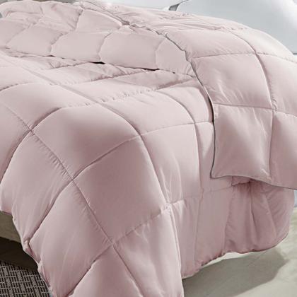 Imagem de Edredom Kacyumara Toque de Pétalas Linha K - Queen