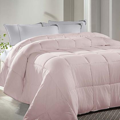 Imagem de Edredom Kacyumara Toque de Pétalas Linha K - Queen