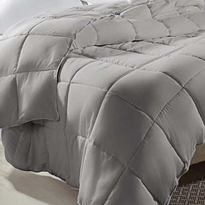 Imagem de Edredom Kacyumara Toque de Pétalas Linha K - Queen