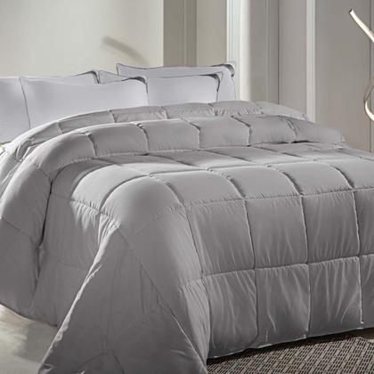 Imagem de Edredom Kacyumara Toque de Pétalas Linha K - Queen