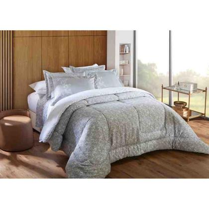 Imagem de Edredom King Satinée Lafet Kacyumara