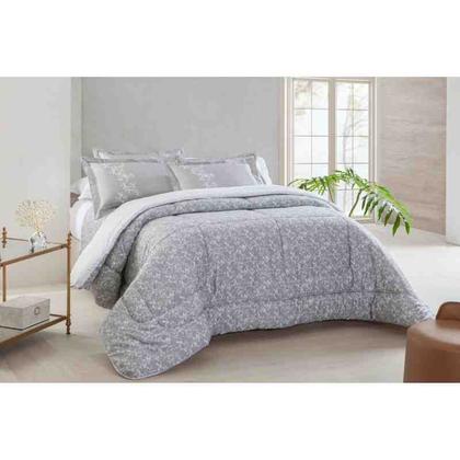 Imagem de Edredom King Satinée Lafet Kacyumara