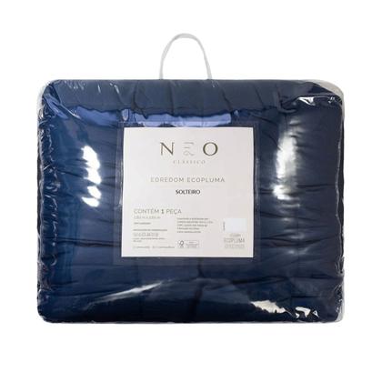 Imagem de Edredom King Toque de Pluma Frio e Calor Super Macio 