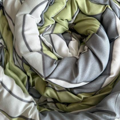 Imagem de Edredom Microfibra Rolinho c/ Cinta Solteiro 2,10x1,40