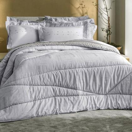 Imagem de Edredom Queen Altenburg Sublime Cetim 300 Fios Meridian 1310