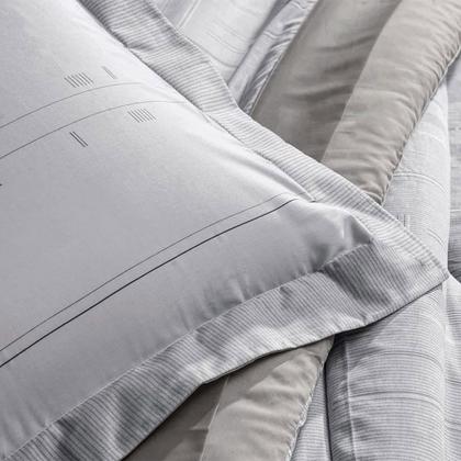 Imagem de Edredom Queen Altenburg Sublime Cetim 300 Fios Meridian 1310