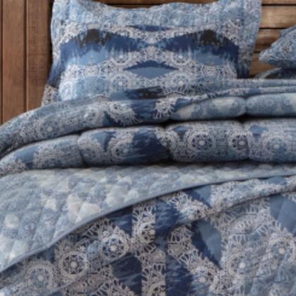 Imagem de Edredom Queen Dupla Face Realce Premium 2,60 x 2,45 M 