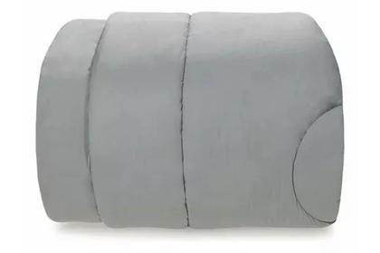 Imagem de Edredom Queen Percal 200 Fios 100 Algodão Macio e Confortável