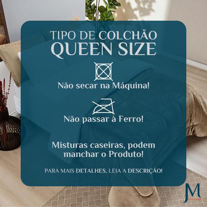 Imagem de Edredom Queen Size Everest Fofura Dupla Face Super MacioeQuentinho