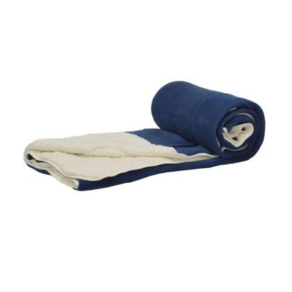 Imagem de Edredom Sherpa Cobertor E Coberdrom Casal Queen Grosso Cores