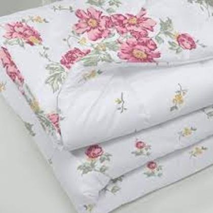 Imagem de Edredom Solteiro Cobertor Feminino e Masculino Estampas Lindas Poliester