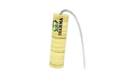 Imagem de Efeito De Percussão Trovão Pequeno Jhamma Tambor De Mola
