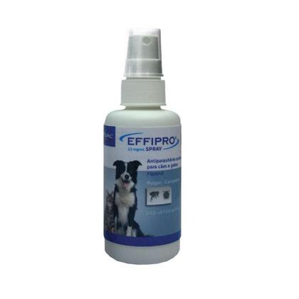 Imagem de Effipro spray 100ml virbac