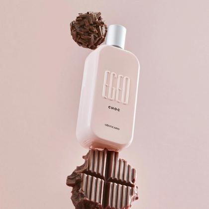 Imagem de Egeo Choc Desodorante Colônia 90ml