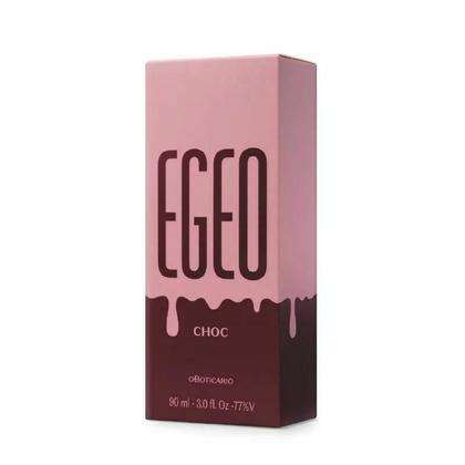 Imagem de Egeo Choc Desodorante Colônia 90ml