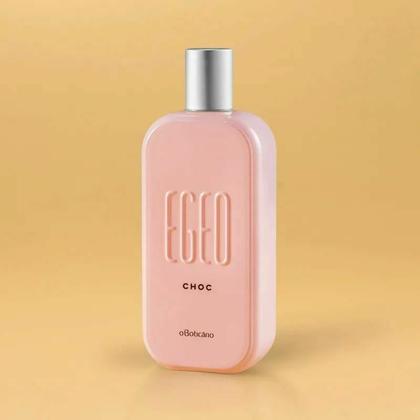 Imagem de Egeo Choc Desodorante Colônia 90ml