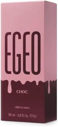Imagem de Egeo Choc Desodorante Colônia 90ml