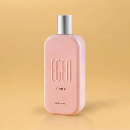Imagem de Egeo Choc Desodorante Colônia 90ml