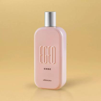 Imagem de Egeo Choc Desodorante Colônia 90ml Volume Da Unidade 90 Ml
