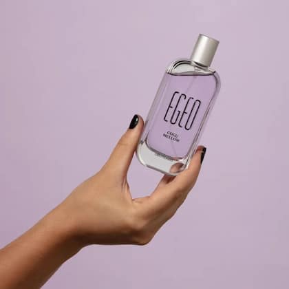 Imagem de Egeo Cogu Mellow Desodorante Colônia 90ml