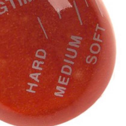 Imagem de Egg Timer Norpro Egg Perfect Estágios de cozimento de ovos cozidos
