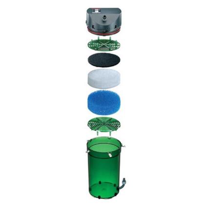 Imagem de Eheim Classic 350 (2215) 620L/H 110V